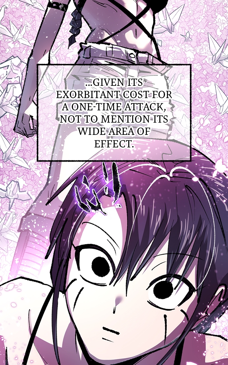 The Island Where Stars and Chains Rise Chapter 63 - Page 62