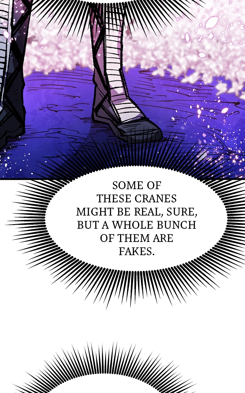 The Island Where Stars and Chains Rise Chapter 63 - Page 64