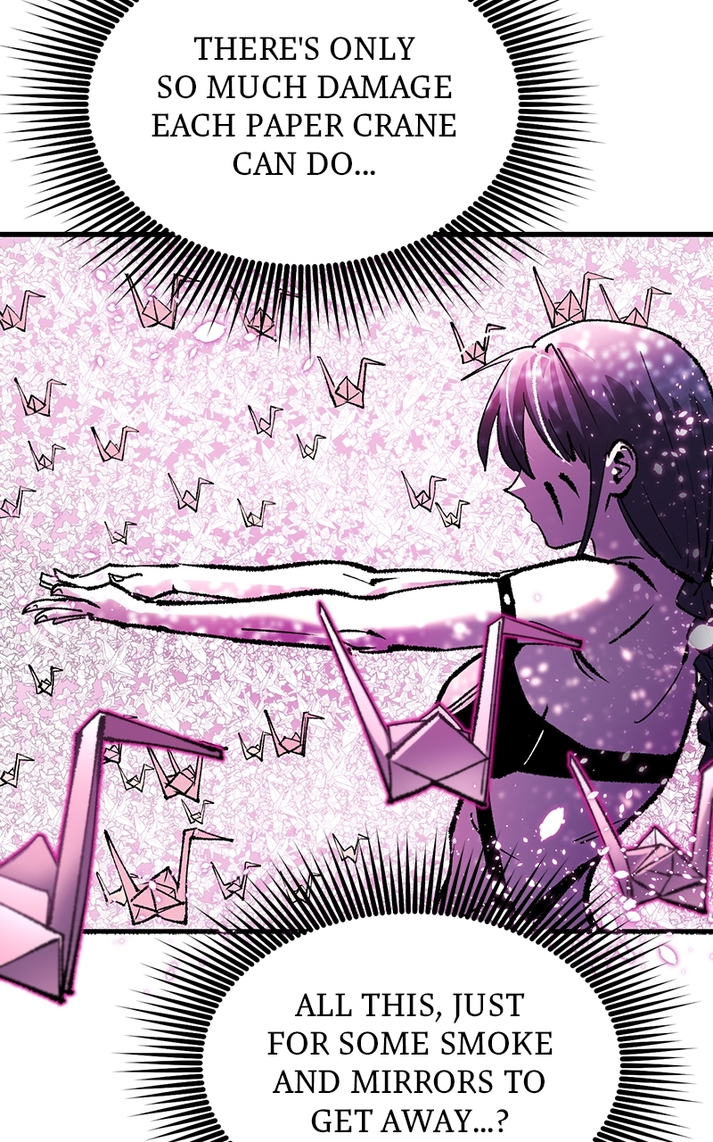 The Island Where Stars and Chains Rise Chapter 63 - Page 65