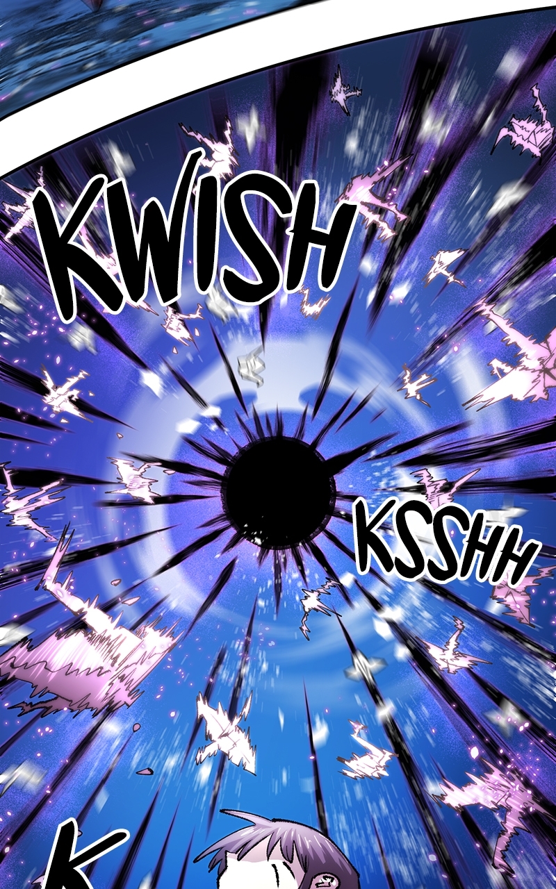 The Island Where Stars and Chains Rise Chapter 63 - Page 69