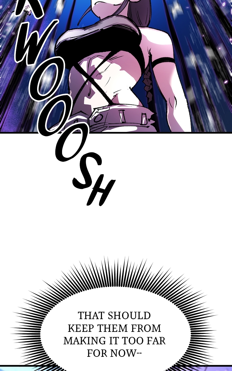 The Island Where Stars and Chains Rise Chapter 63 - Page 70