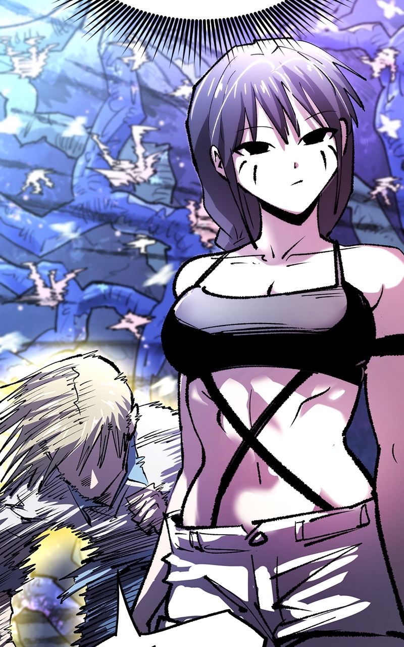 The Island Where Stars and Chains Rise Chapter 63 - Page 71