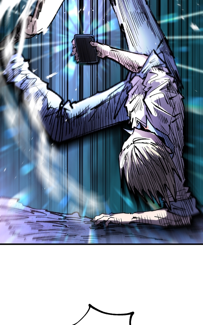 The Island Where Stars and Chains Rise Chapter 63 - Page 76