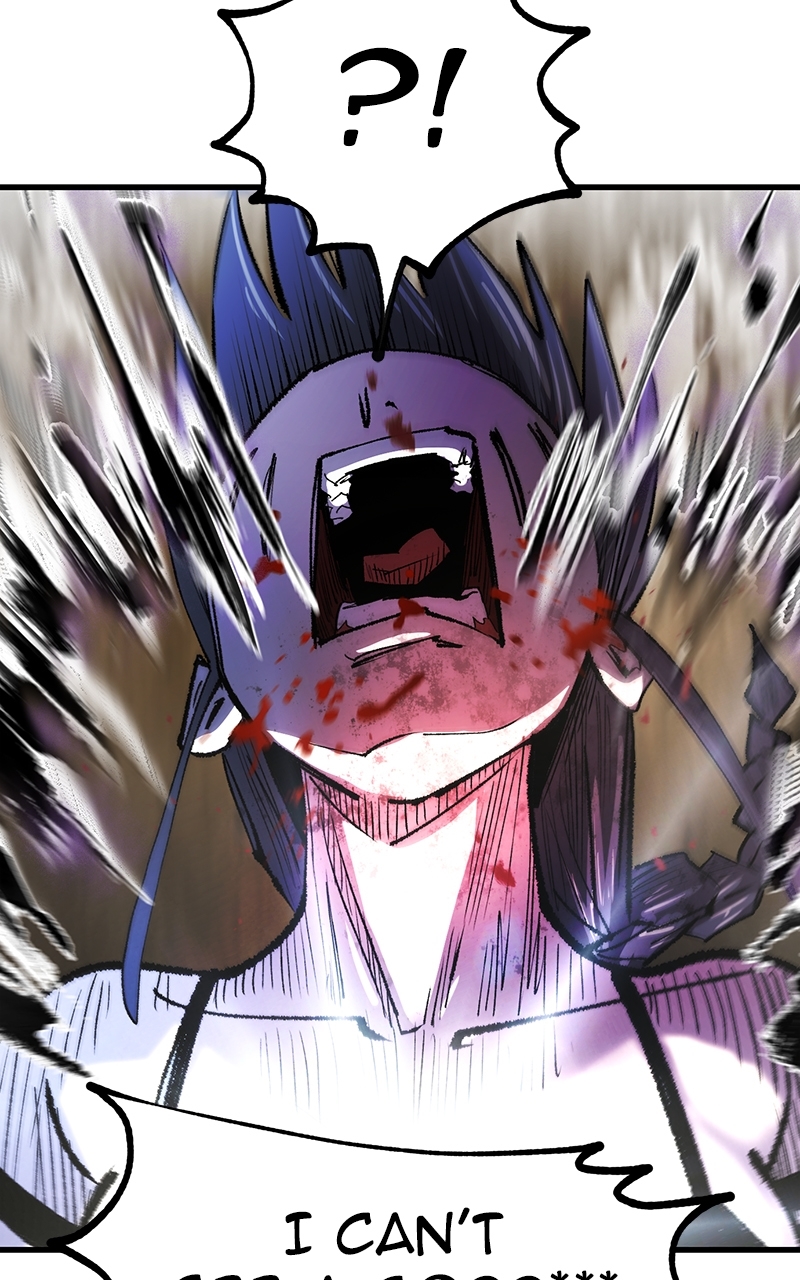 The Island Where Stars and Chains Rise Chapter 63 - Page 77