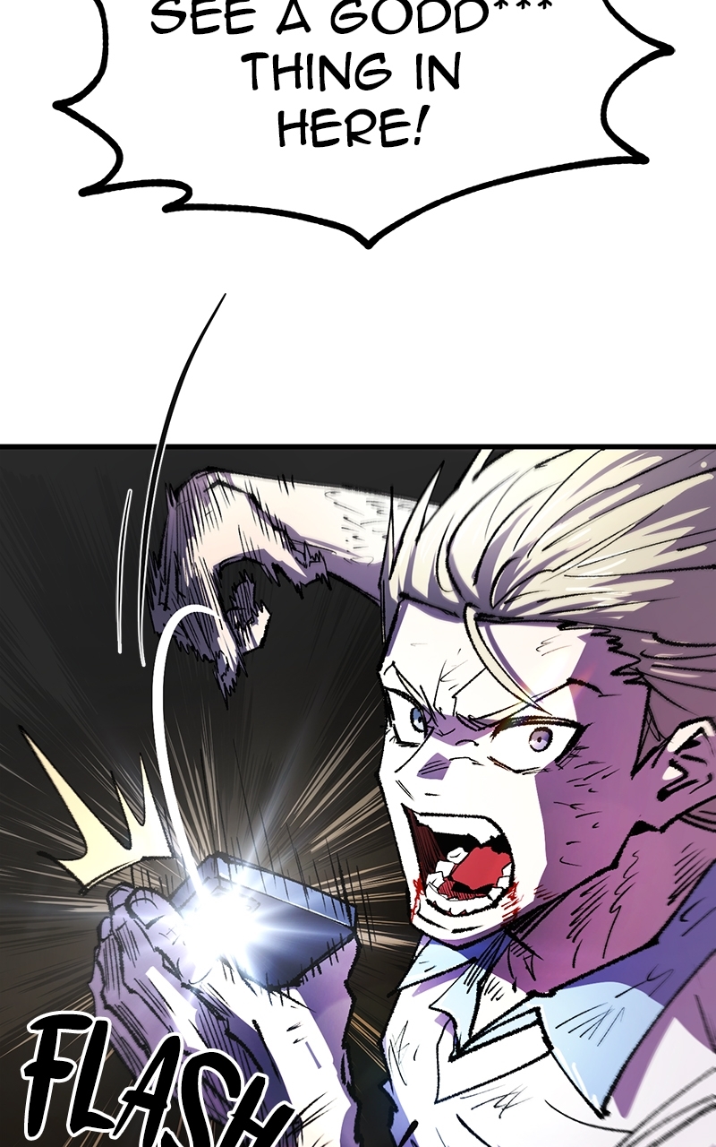 The Island Where Stars and Chains Rise Chapter 63 - Page 78