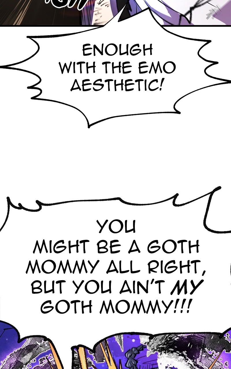 The Island Where Stars and Chains Rise Chapter 63 - Page 79