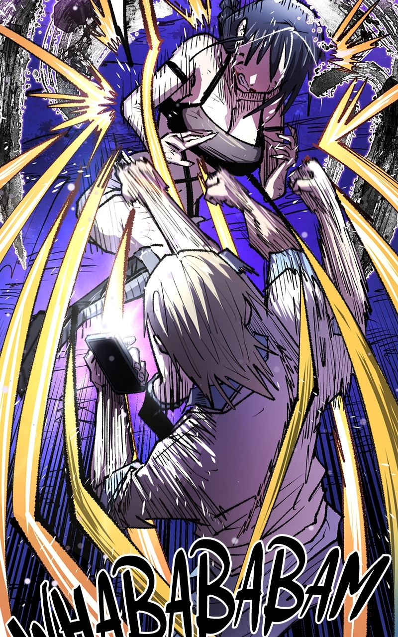 The Island Where Stars and Chains Rise Chapter 63 - Page 80
