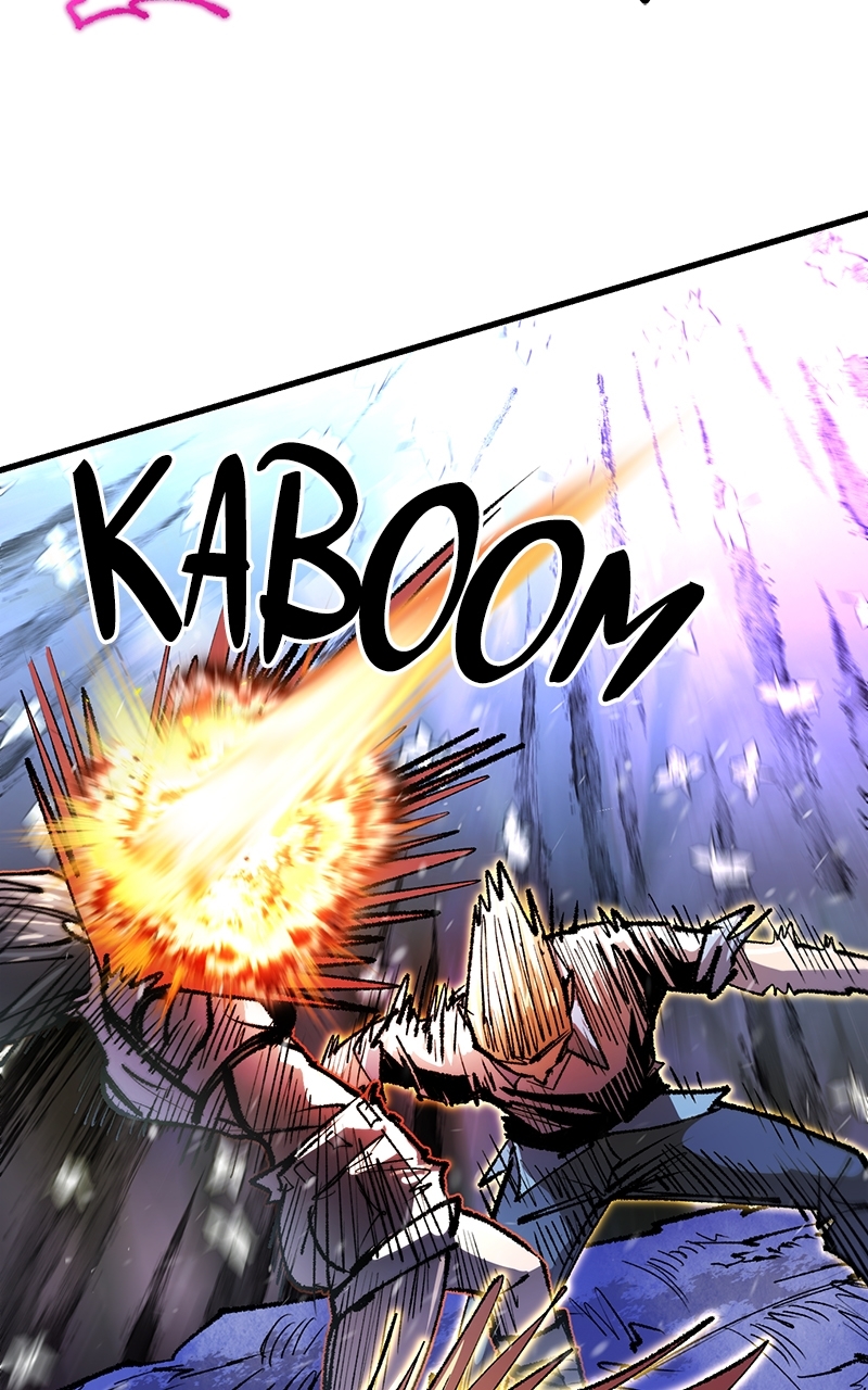 The Island Where Stars and Chains Rise Chapter 63 - Page 82