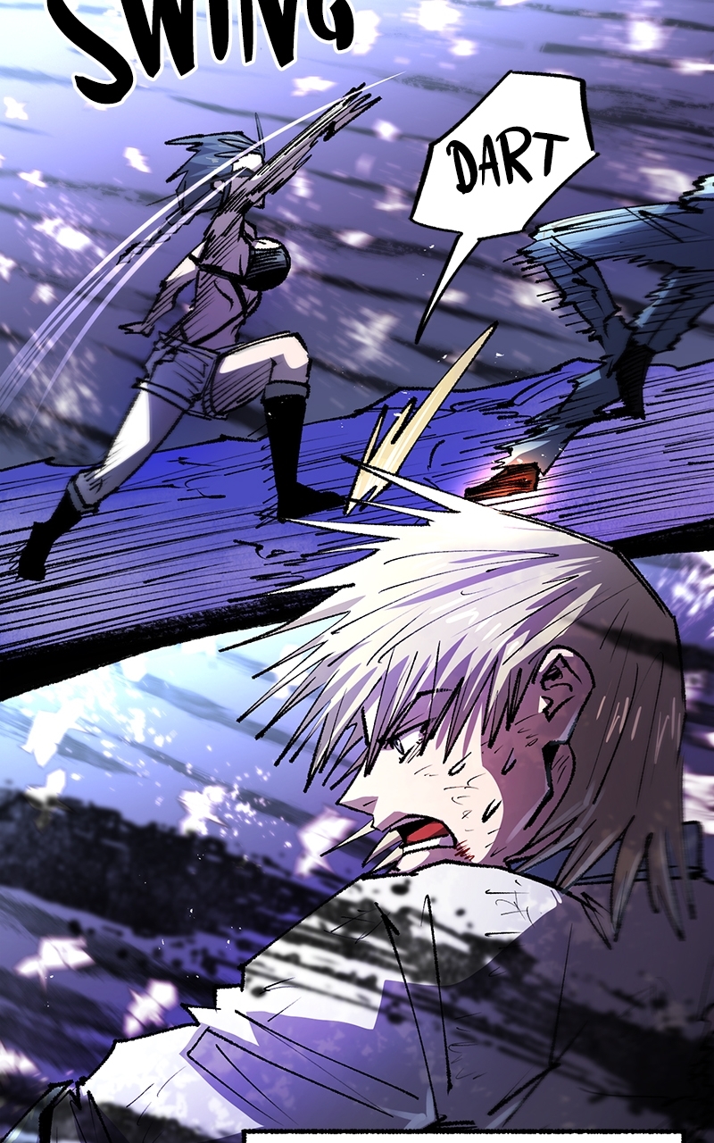The Island Where Stars and Chains Rise Chapter 63 - Page 88