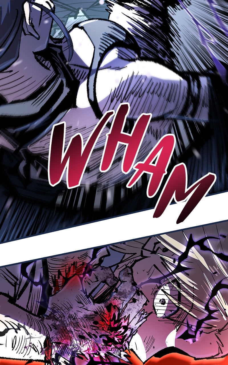 The Island Where Stars and Chains Rise Chapter 63 - Page 9