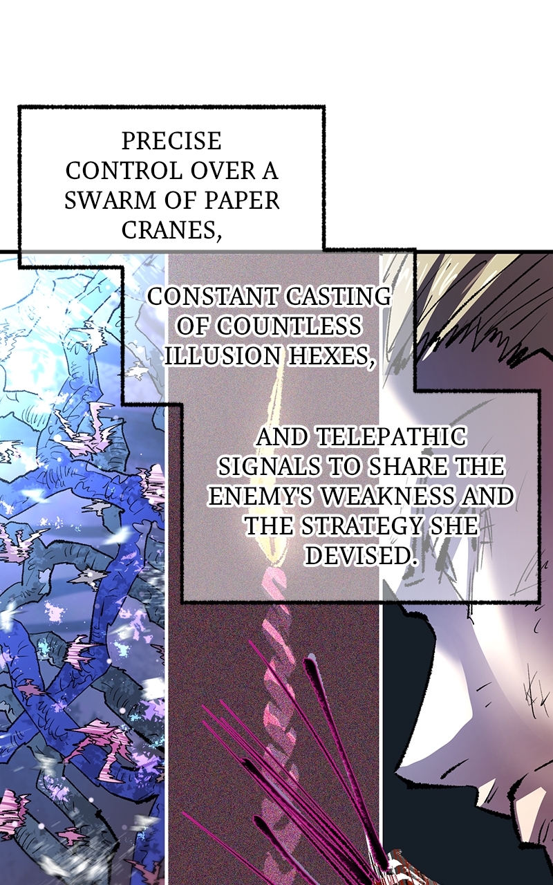 The Island Where Stars and Chains Rise Chapter 63 - Page 91
