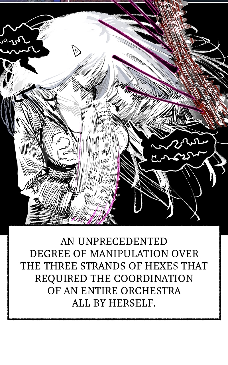 The Island Where Stars and Chains Rise Chapter 63 - Page 92