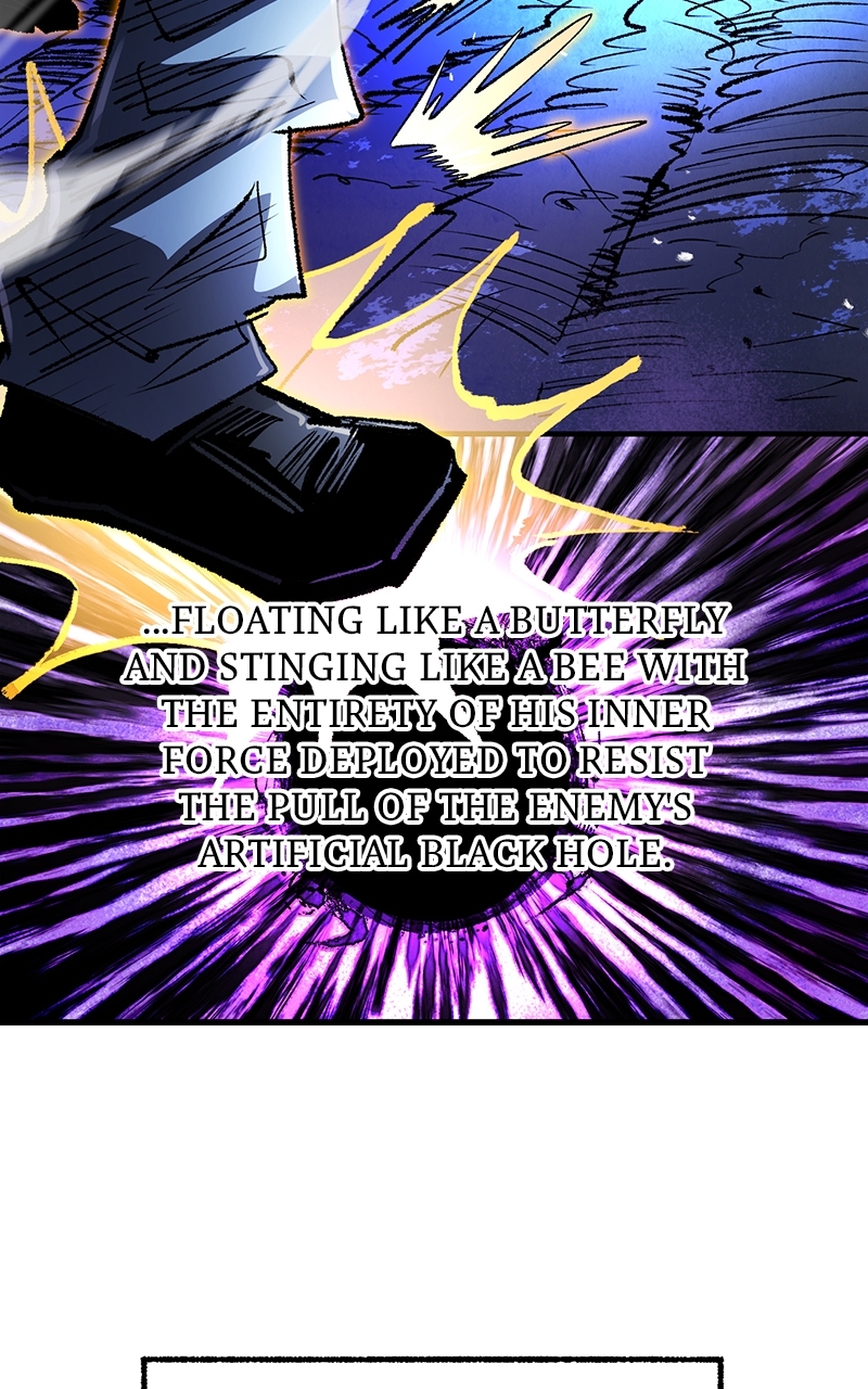 The Island Where Stars and Chains Rise Chapter 63 - Page 94