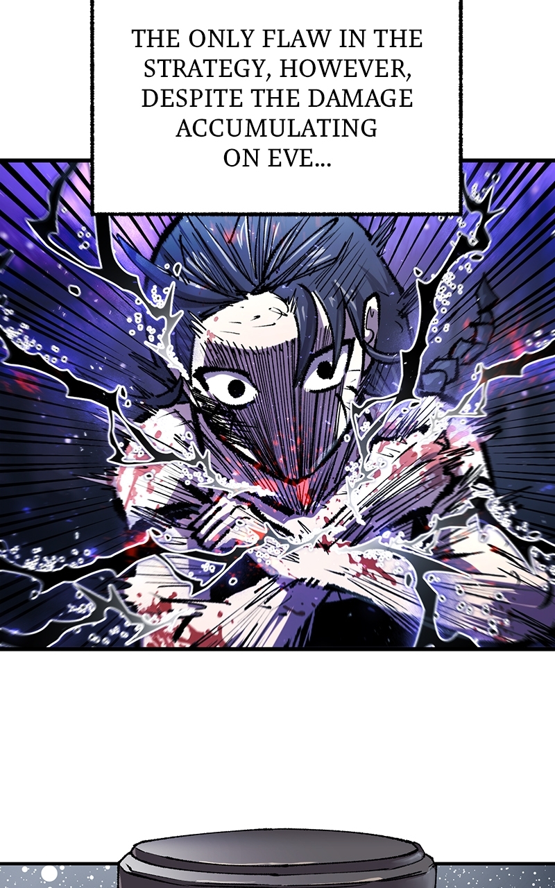 The Island Where Stars and Chains Rise Chapter 63 - Page 95
