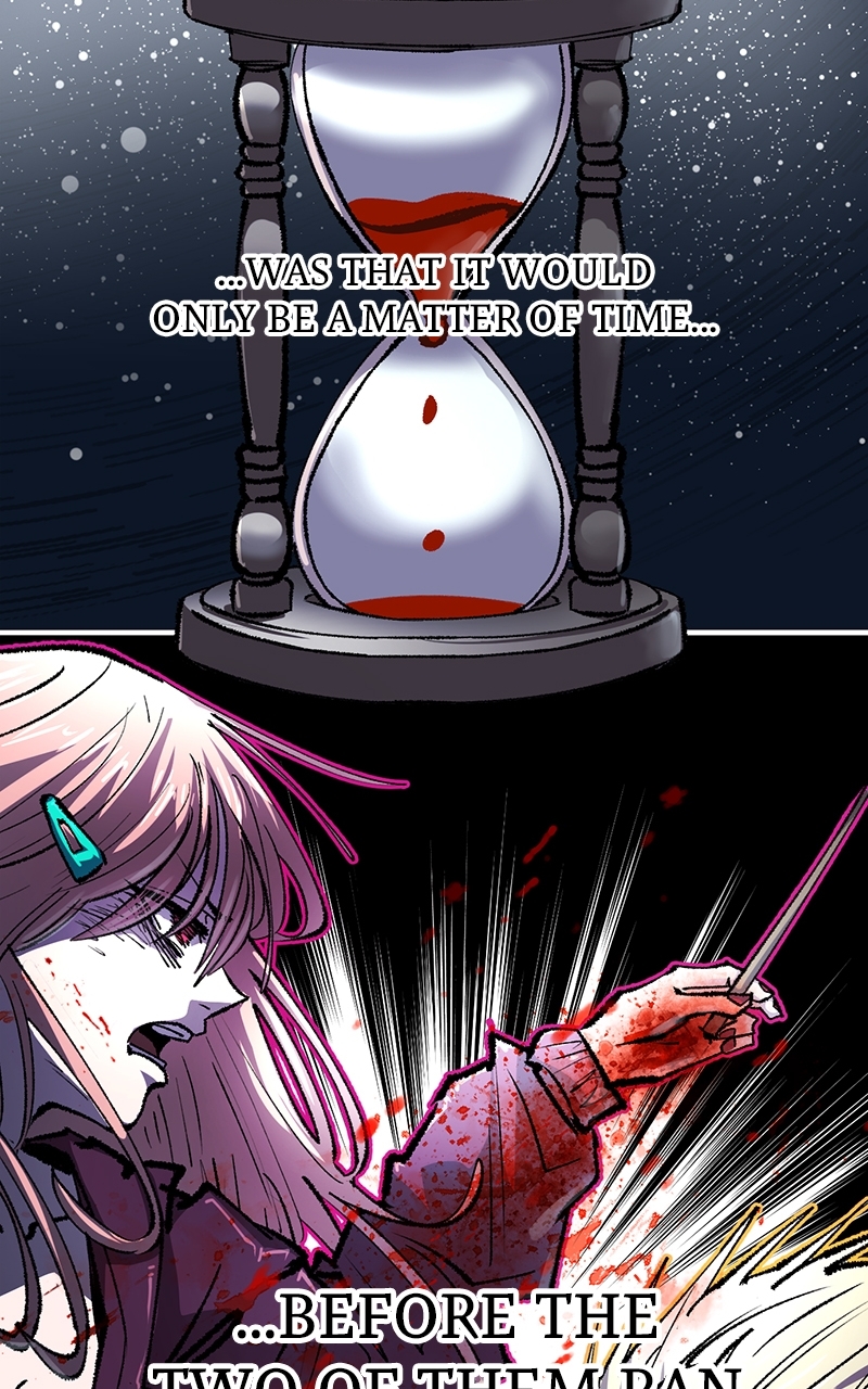 The Island Where Stars and Chains Rise Chapter 63 - Page 96