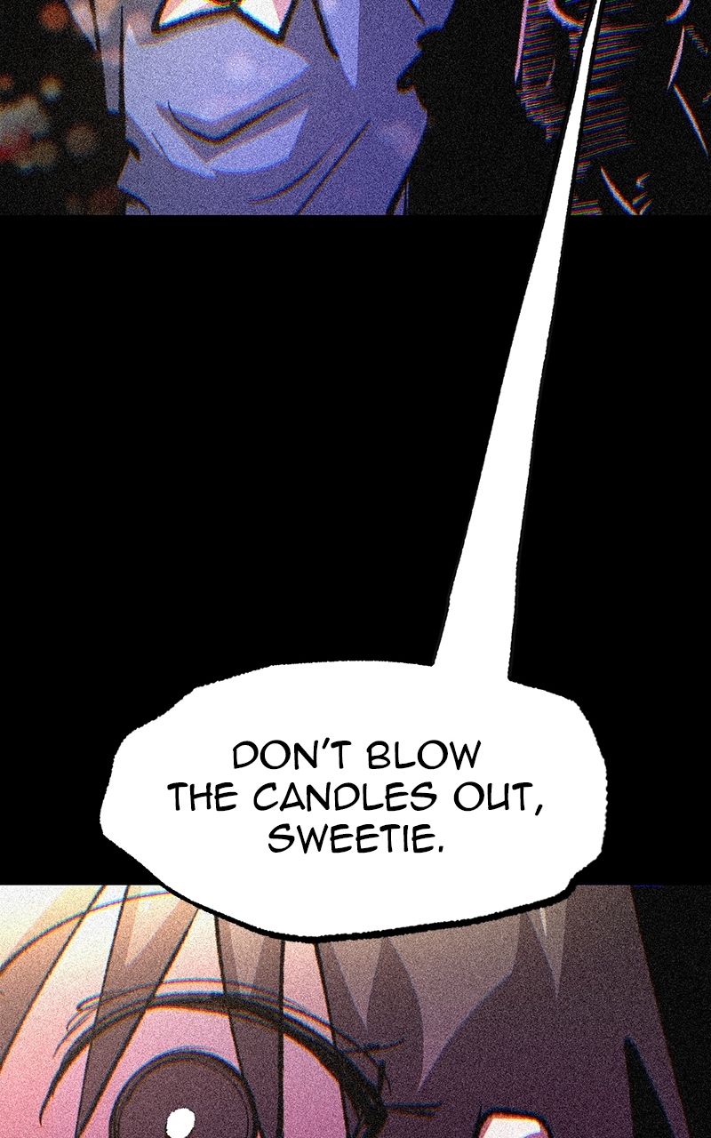 The Island Where Stars and Chains Rise Chapter 64 - Page 10