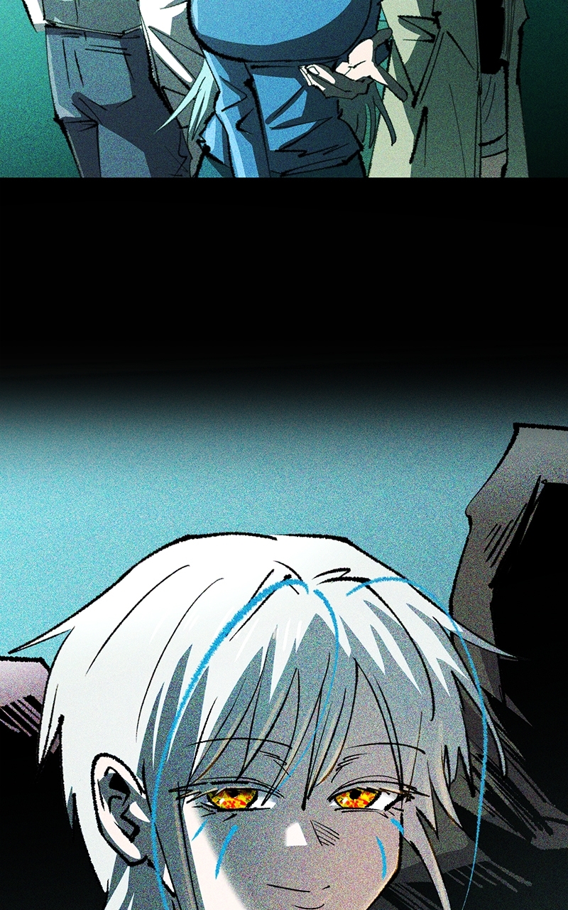 The Island Where Stars and Chains Rise Chapter 64 - Page 105