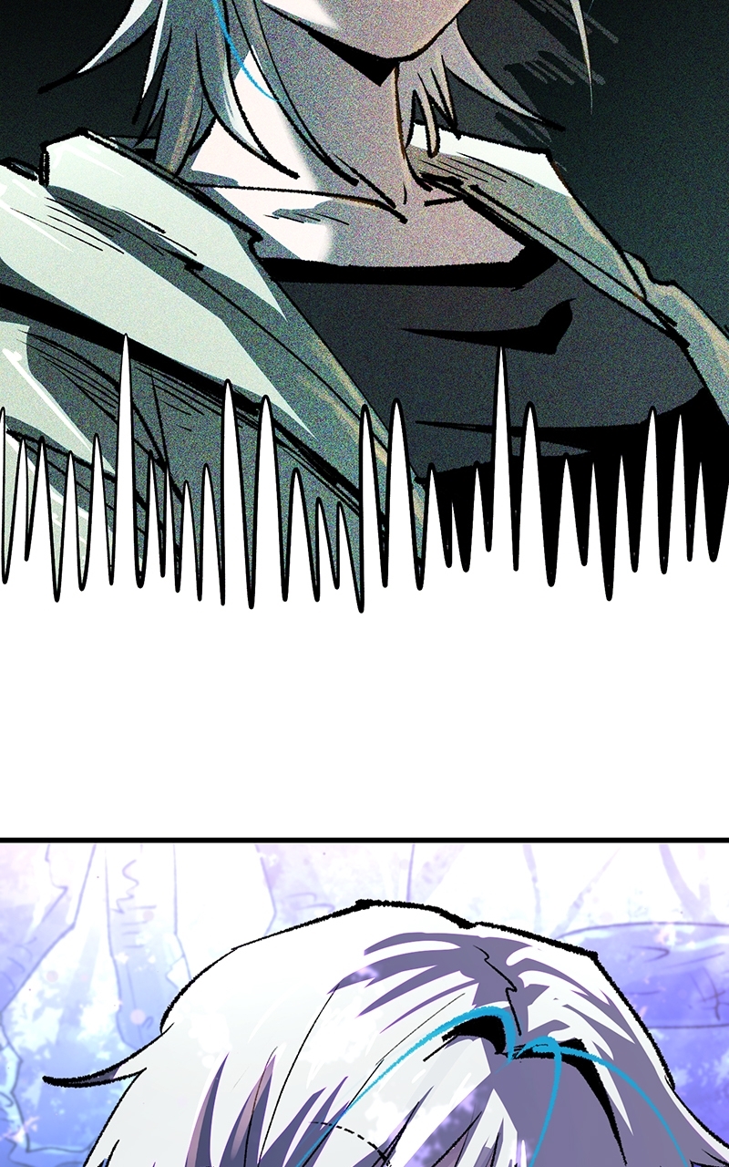 The Island Where Stars and Chains Rise Chapter 64 - Page 106