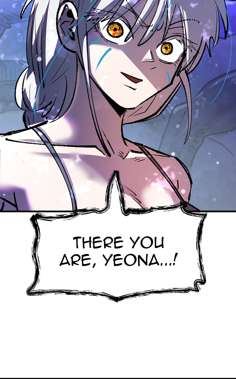 The Island Where Stars and Chains Rise Chapter 64 - Page 107