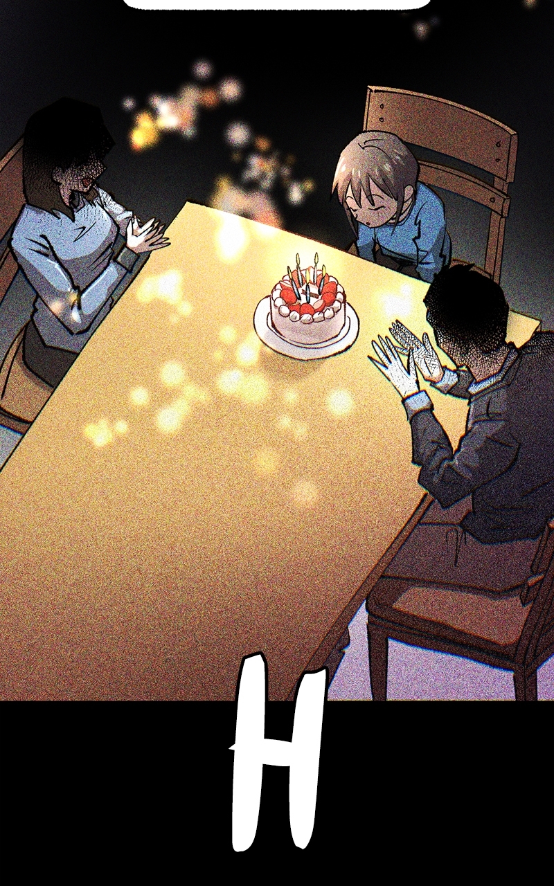 The Island Where Stars and Chains Rise Chapter 64 - Page 16