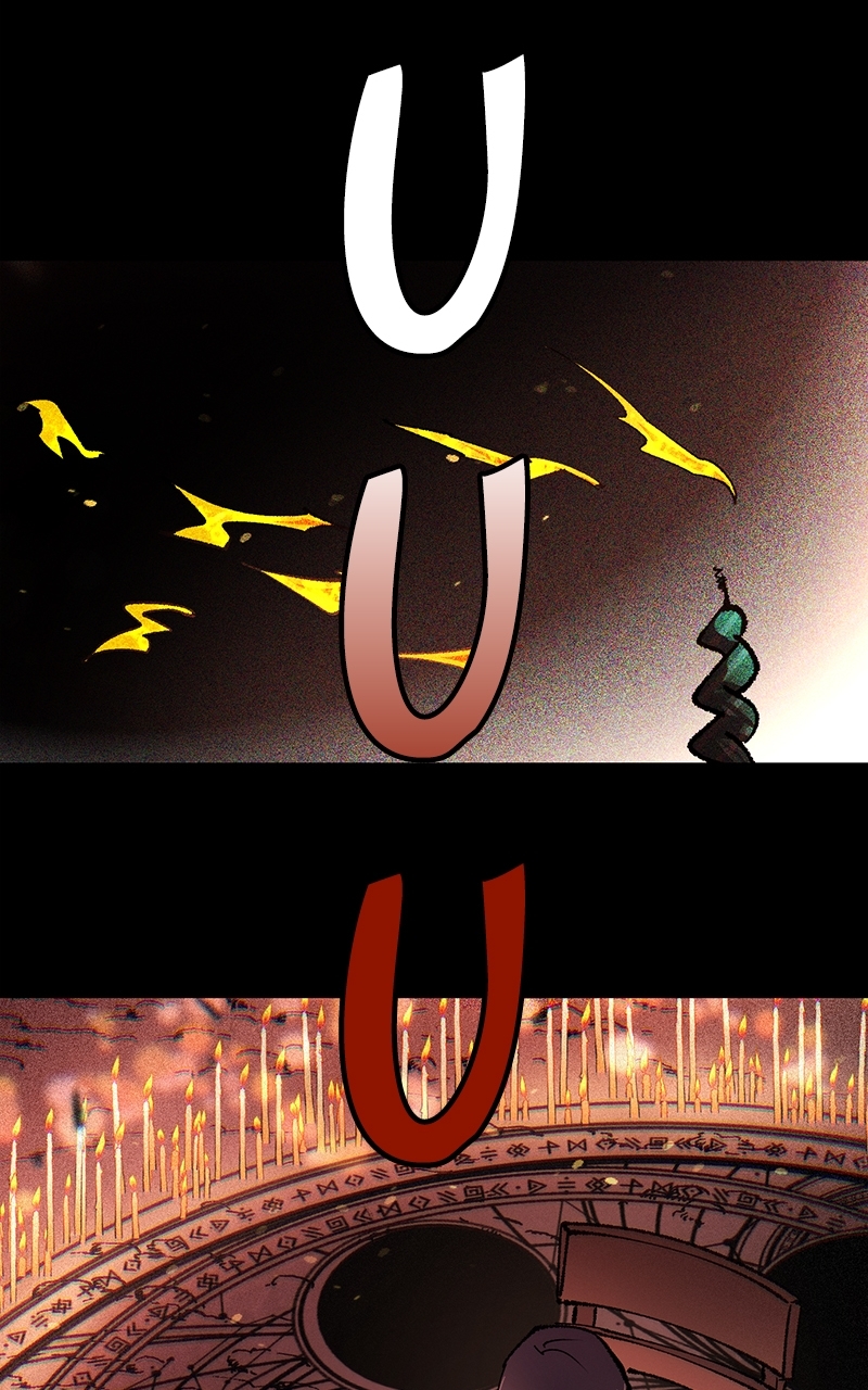 The Island Where Stars and Chains Rise Chapter 64 - Page 17