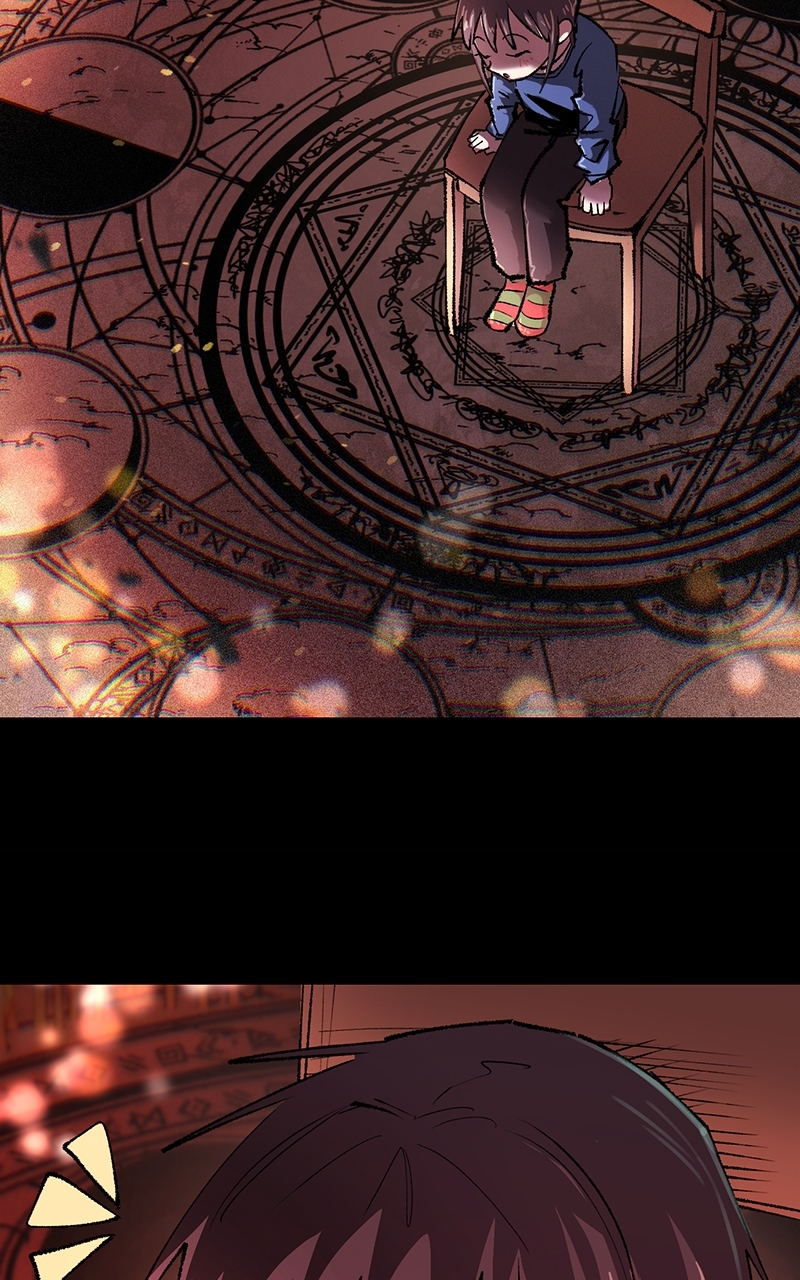 The Island Where Stars and Chains Rise Chapter 64 - Page 18