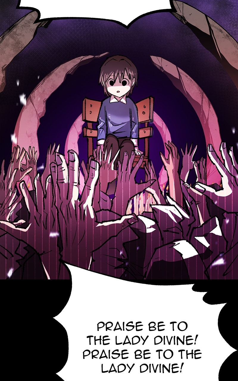 The Island Where Stars and Chains Rise Chapter 64 - Page 24
