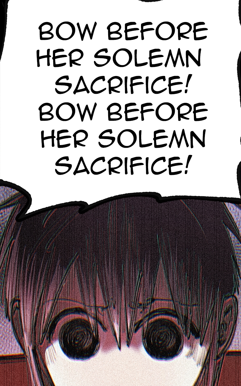 The Island Where Stars and Chains Rise Chapter 64 - Page 26