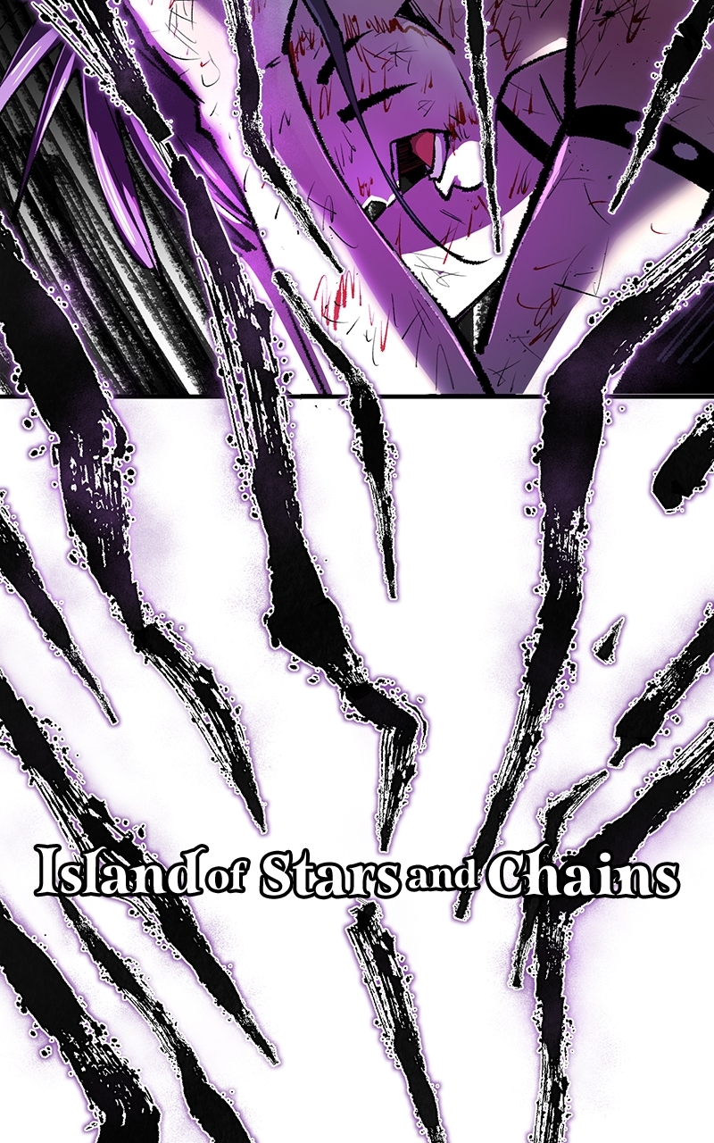 The Island Where Stars and Chains Rise Chapter 64 - Page 29