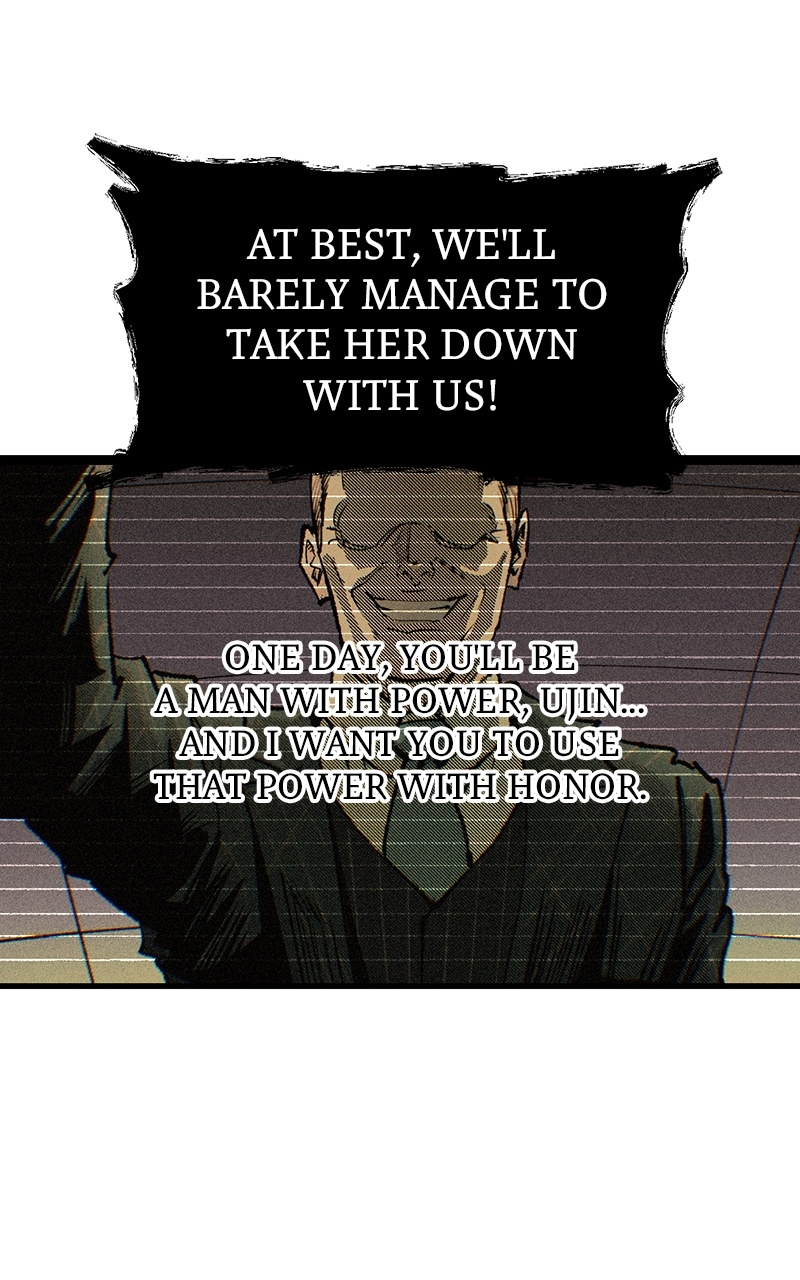 The Island Where Stars and Chains Rise Chapter 64 - Page 37