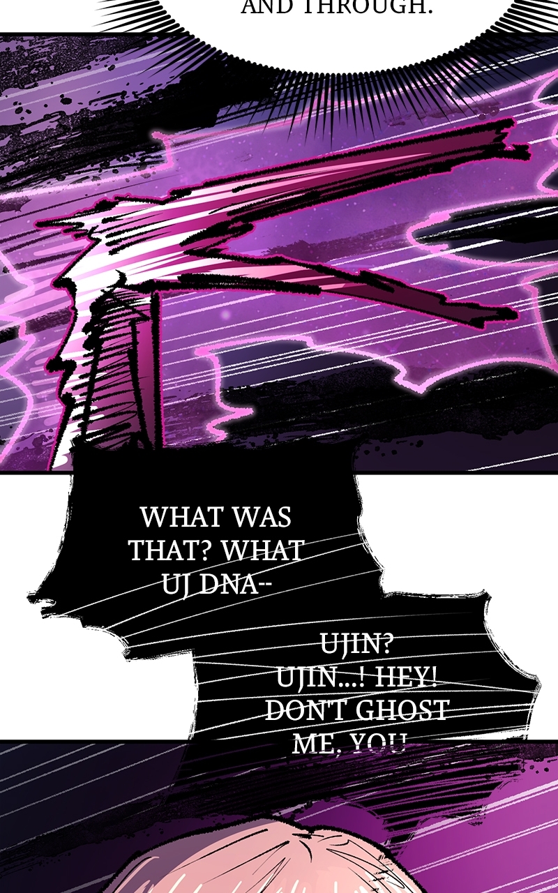 The Island Where Stars and Chains Rise Chapter 64 - Page 39