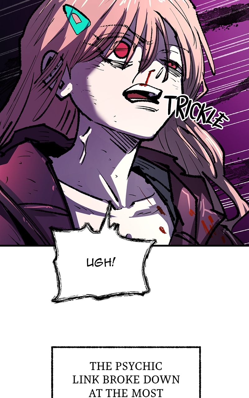 The Island Where Stars and Chains Rise Chapter 64 - Page 40