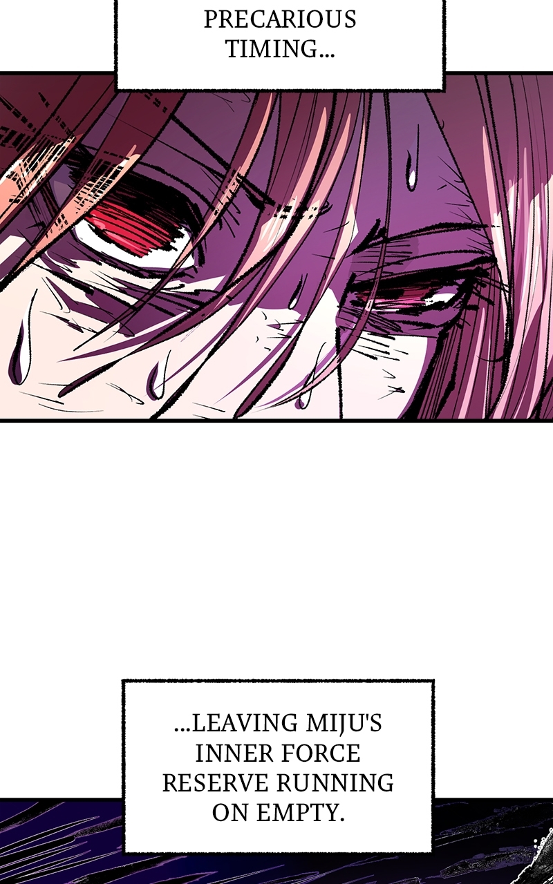 The Island Where Stars and Chains Rise Chapter 64 - Page 41