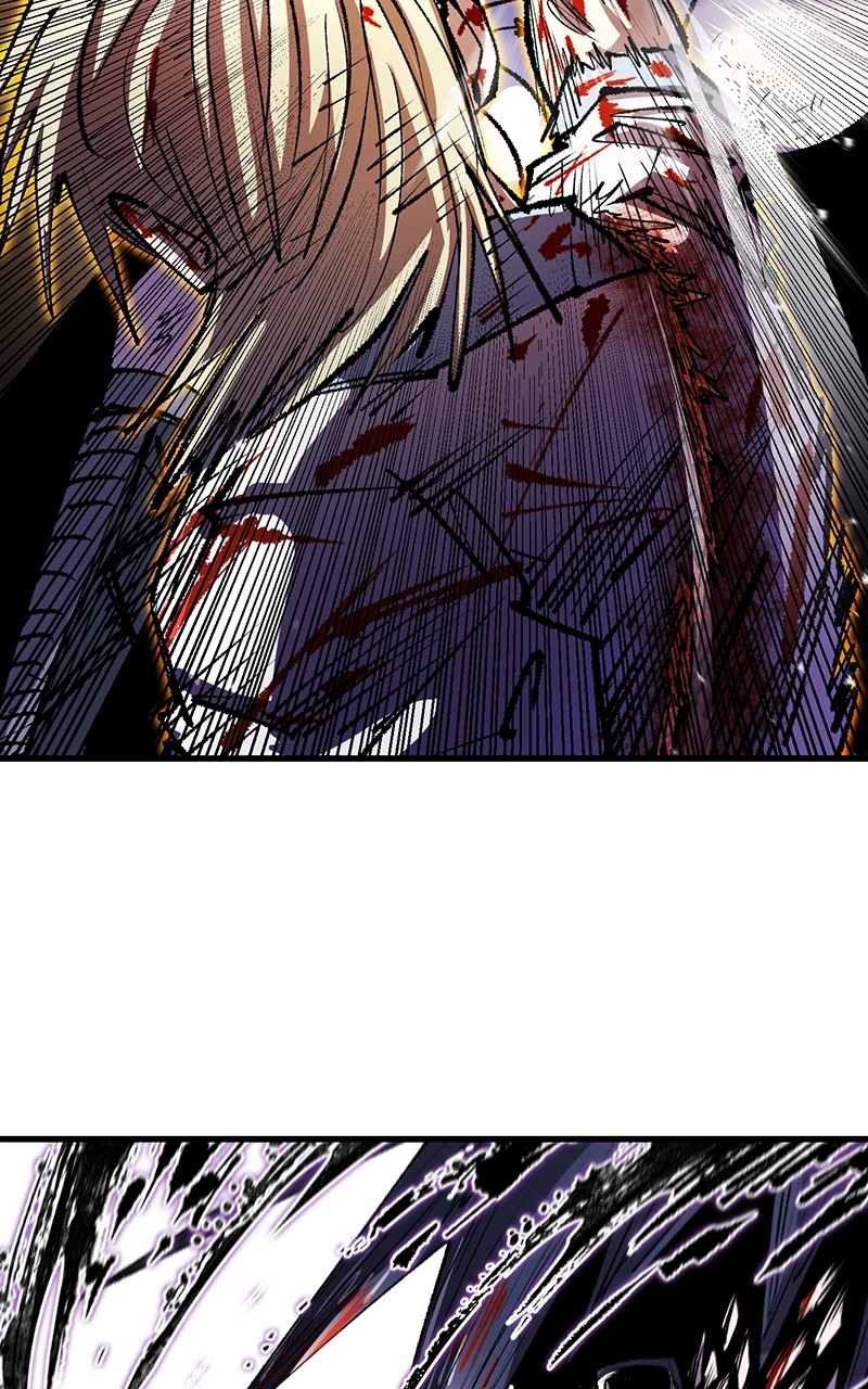 The Island Where Stars and Chains Rise Chapter 64 - Page 44