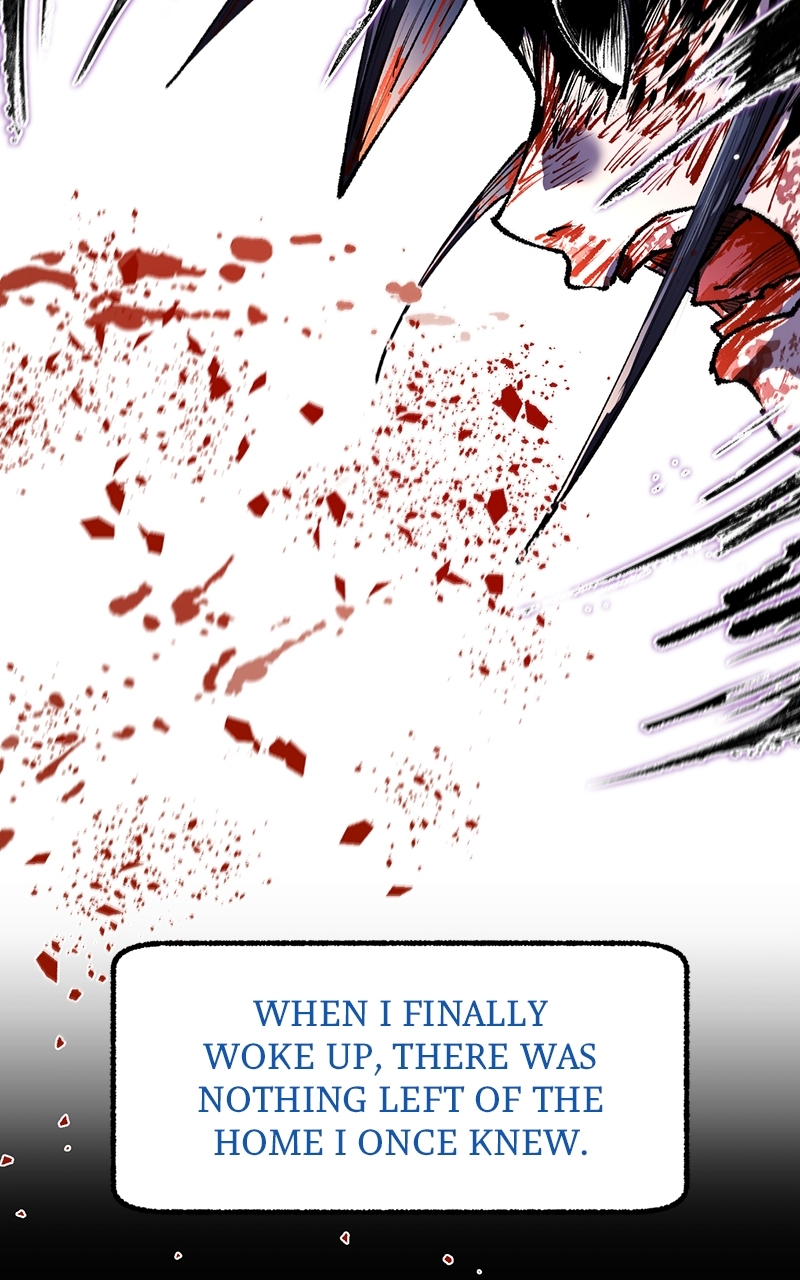 The Island Where Stars and Chains Rise Chapter 64 - Page 45