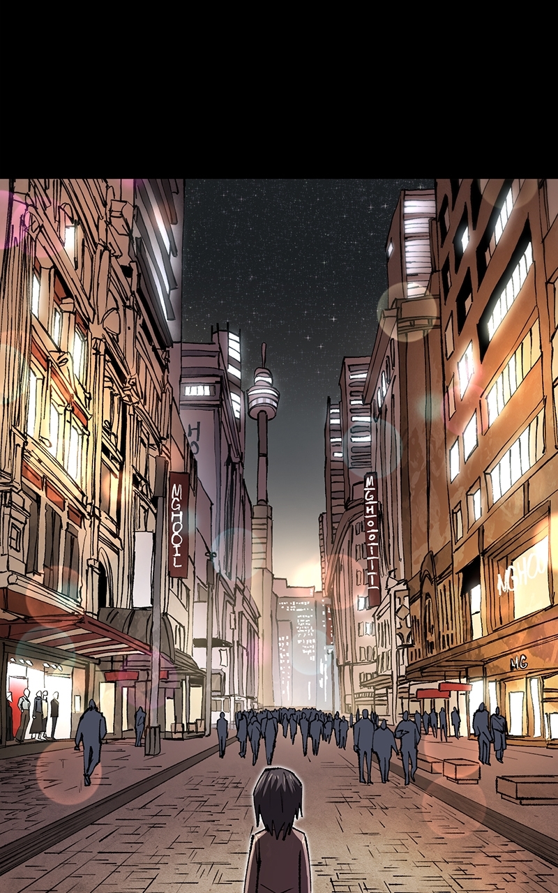 The Island Where Stars and Chains Rise Chapter 64 - Page 48