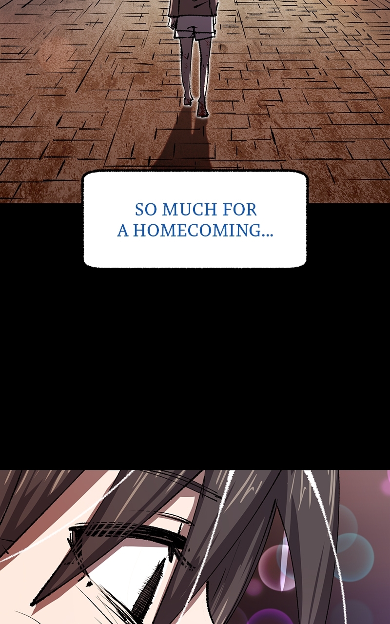 The Island Where Stars and Chains Rise Chapter 64 - Page 49