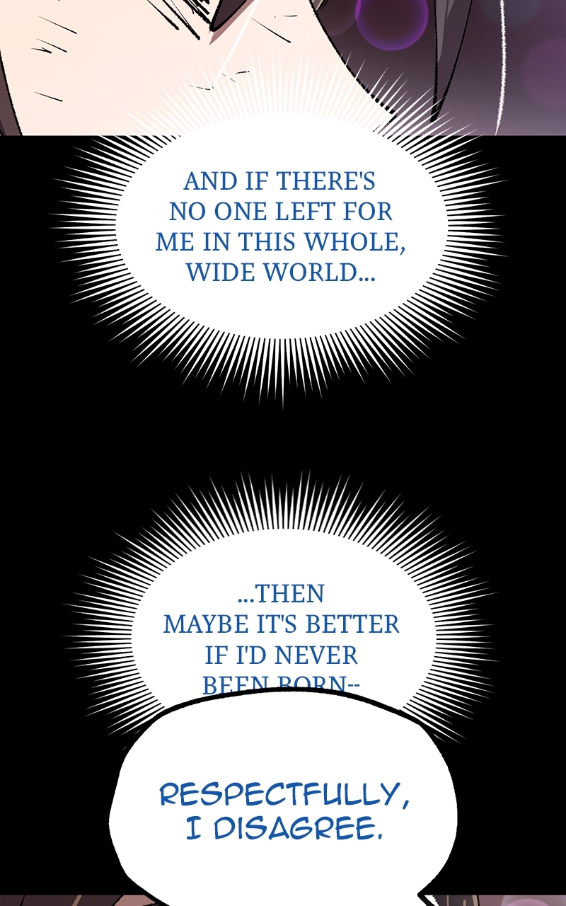 The Island Where Stars and Chains Rise Chapter 64 - Page 50