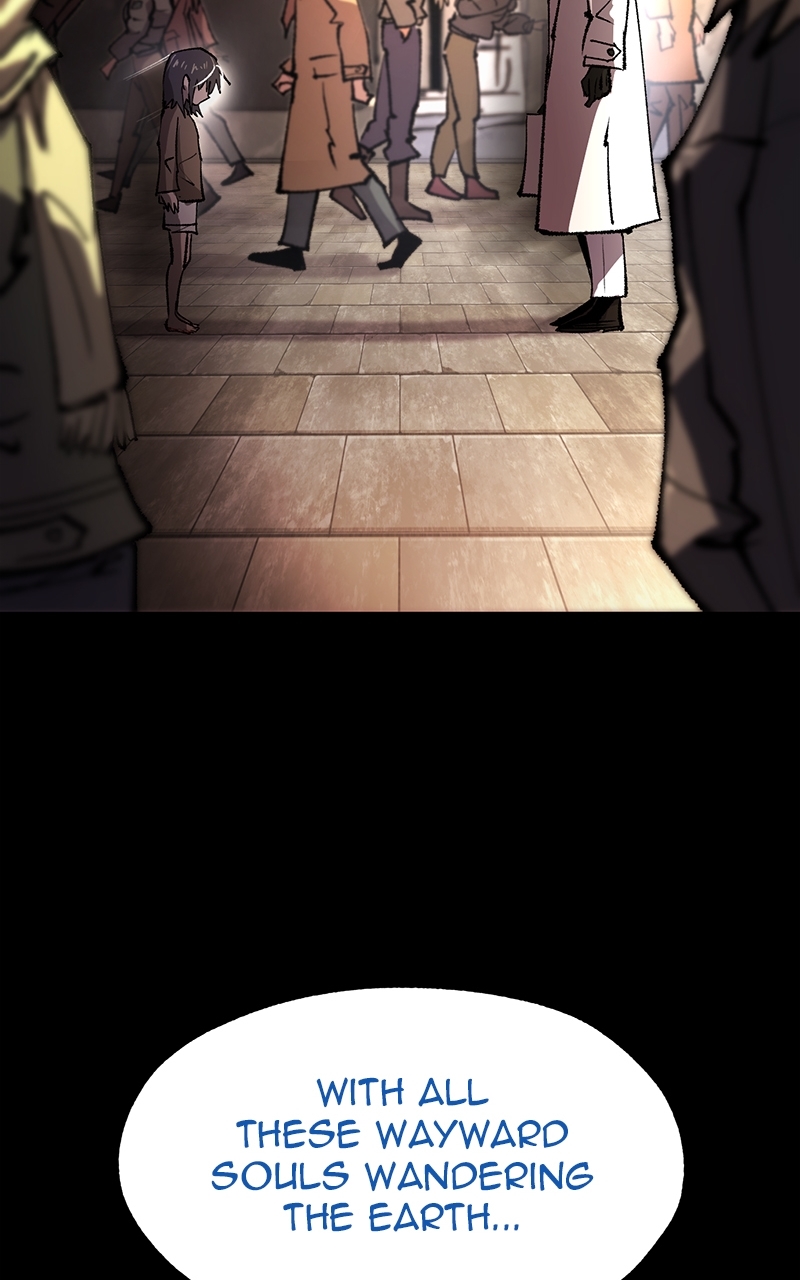 The Island Where Stars and Chains Rise Chapter 64 - Page 52