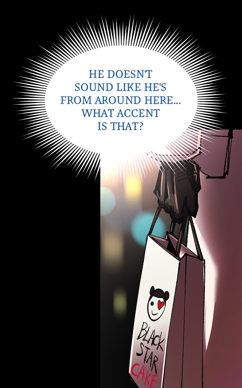 The Island Where Stars and Chains Rise Chapter 64 - Page 55