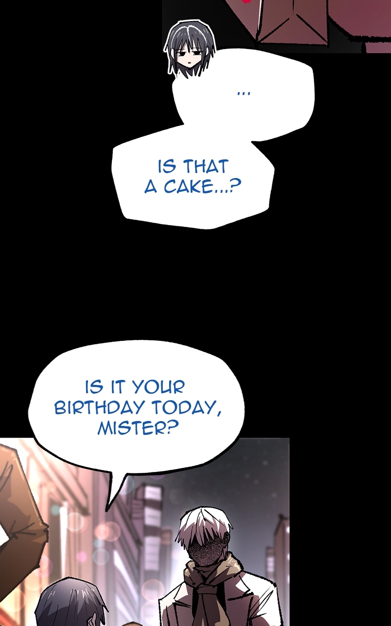 The Island Where Stars and Chains Rise Chapter 64 - Page 56
