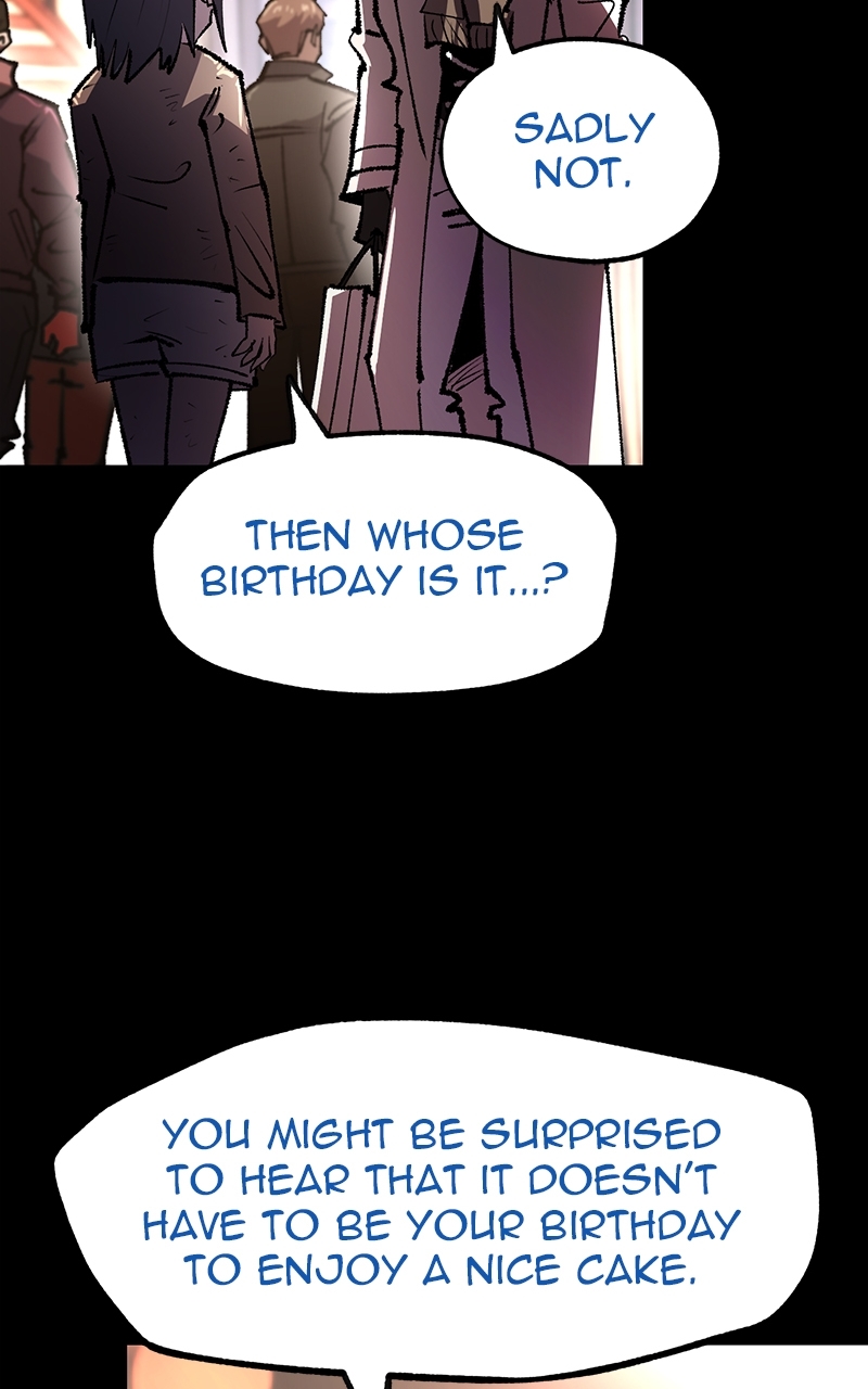 The Island Where Stars and Chains Rise Chapter 64 - Page 57