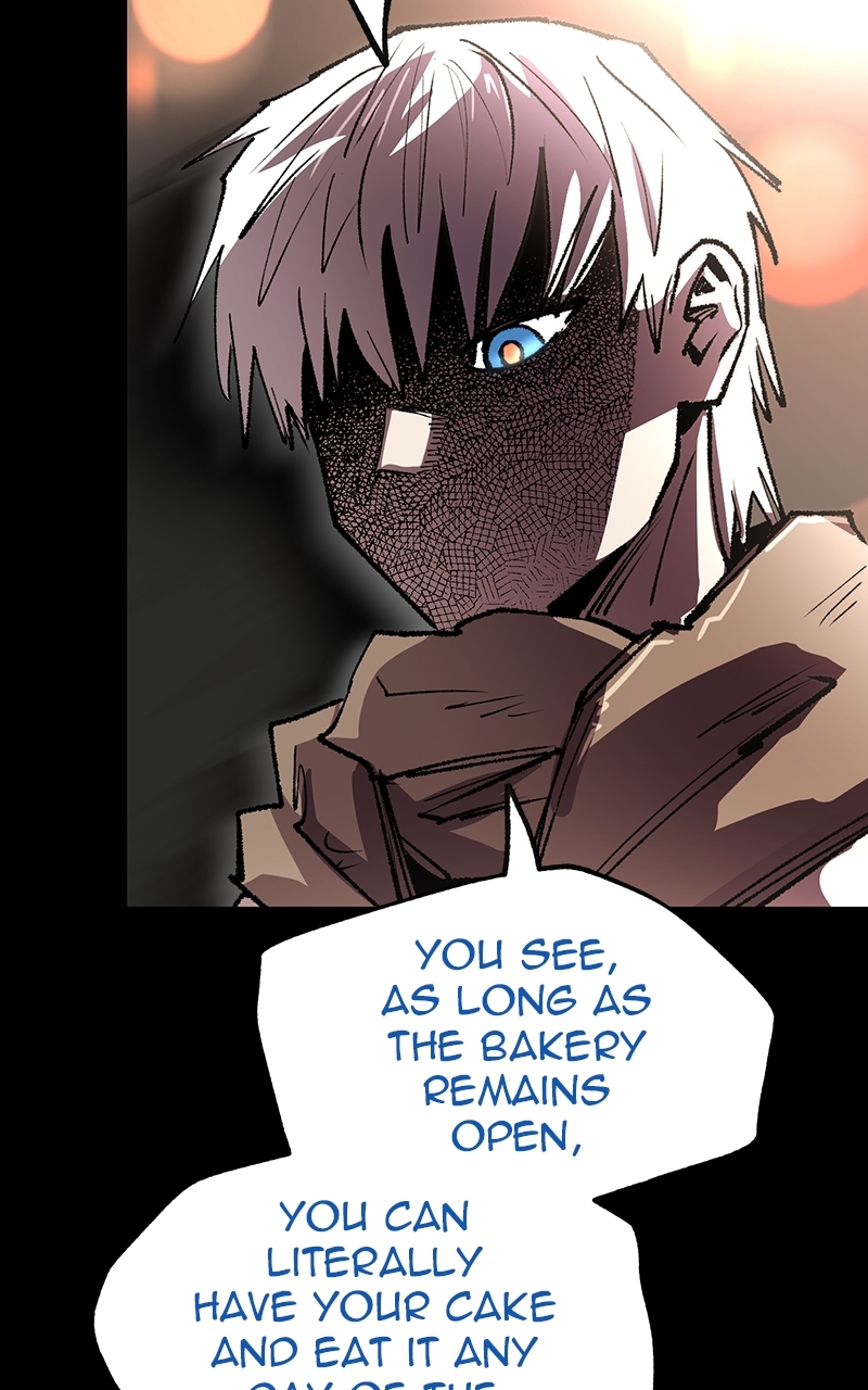 The Island Where Stars and Chains Rise Chapter 64 - Page 58