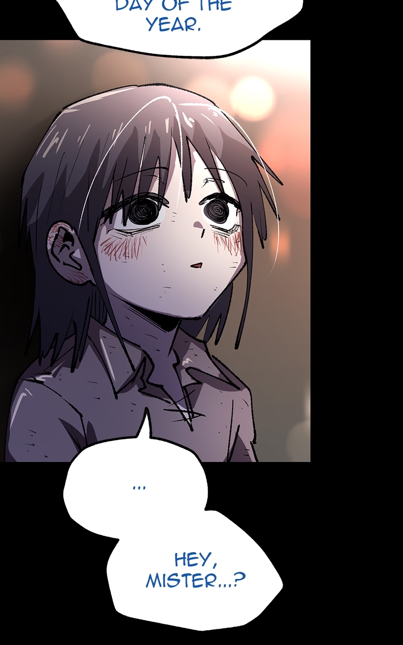 The Island Where Stars and Chains Rise Chapter 64 - Page 59