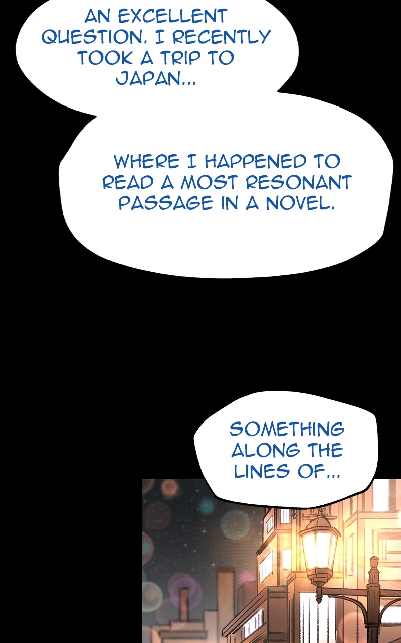 The Island Where Stars and Chains Rise Chapter 64 - Page 61