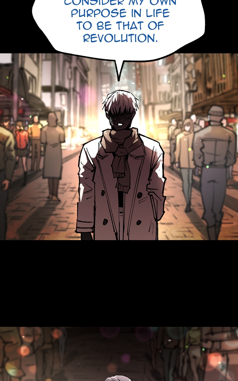 The Island Where Stars and Chains Rise Chapter 64 - Page 63