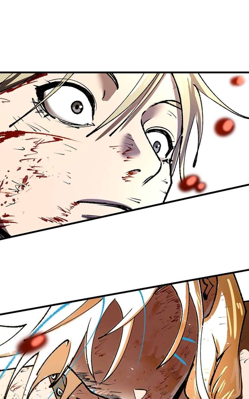 The Island Where Stars and Chains Rise Chapter 64 - Page 70