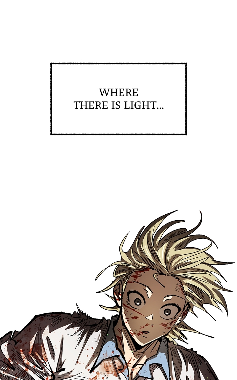 The Island Where Stars and Chains Rise Chapter 64 - Page 73