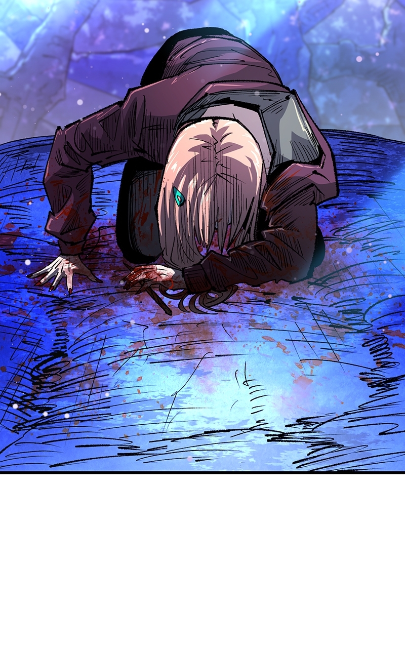 The Island Where Stars and Chains Rise Chapter 64 - Page 82