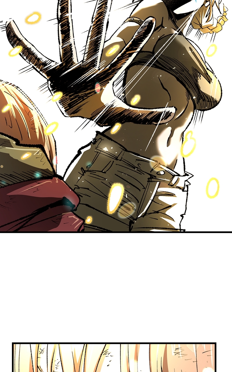 The Island Where Stars and Chains Rise Chapter 64 - Page 84